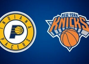 COMPLET - New York Knicks – Indiana Pacers | 10/02 à 19h30