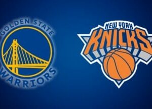 Billets New York Knicks vs Golden State Warriors &mdash; 13 f&eacute;vrier 2027