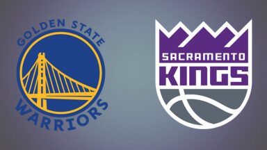 Sacramento Kings - Golden State Warriors | 22/01 à 19h | Transfert inclus