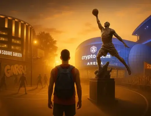Fan de basket en voyage devant les lieux mythiques du basketball aux États-Unis – Madison Square Garden, Rucker Park, United Center et Hall of Fame