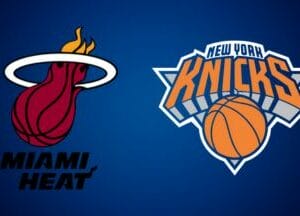 Billets Knicks – Heat au Madison Square Garden, New York