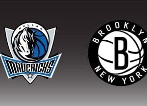 Billets Nets – Mavericks au Barclays Center, Brooklyn