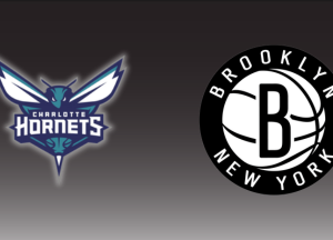 Billets Brooklyn Nets vs Charlotte Hornets (+Fan experience lancer-franc) — 21 octobre 2026