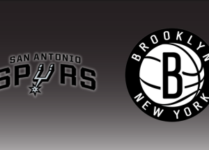 Billets Brooklyn Nets vs San Antonio Spurs (+Fan experience lancer-franc) &mdash; 23 d&eacute;cembre 2026