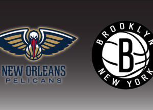 Billets Brooklyn Nets vs New Orleans Pelicans (+Fan experience &agrave; d&eacute;terminer) &mdash; 26 d&eacute;cembre 2026