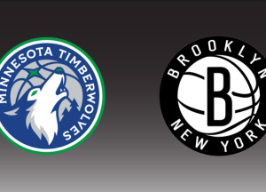 Billets Brooklyn Nets vs Minnesota Timberwolves &mdash; 9 f&eacute;vrier 2027