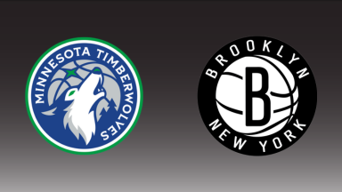 Billets Brooklyn Nets vs Minnesota Timberwolves — 9 février 2027