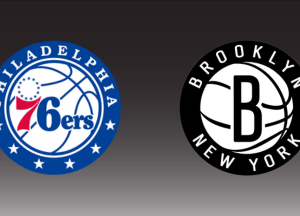 Billets Brooklyn Nets vs Philadelphia 76ers &mdash; 25 f&eacute;vrier 2027