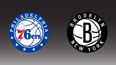 Billets Brooklyn Nets vs Philadelphia 76ers — 25 février 2027
